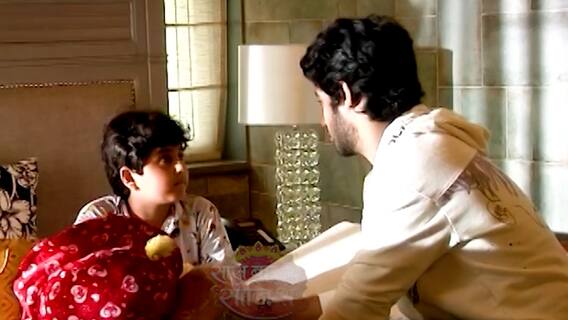 Yeh Hai Chahatein: Sunny is Rudra's SON !