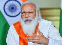 દેશમાં લોકડાઉન લાદવાની અટકળો તેજ, મોદીએ કોરોનાની સ્થિતિને લઈ કરી મીટિંગ, શાહ-રાજનાથ રહ્યા હાજર