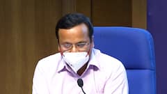 Top News Headlines: Danger of Coronavirus crisis's third wave (May 6, 2021)