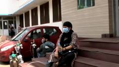 दूसरी लहर से त्राहिमाम, तीसरी में क्या होगा ? क्या तीसरी लहर में बच्चे होंगे Target? | Masterstroke