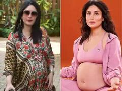 करिना कपूरने प्रेग्नंट असल्याचं चार महिने लपवून ठेवलं, करण जोहरला आला होता संशय