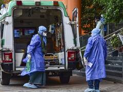 Coronavirus In UP: कोरोना का भयावह रूप, तीन दिन में हो गई पति, बेटे और बहू की मौत