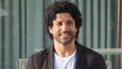 जब Farhan Akhtar ने बताया था अपना सबसे बड़ा एम्बेरेसिंग मोमेंट, किसी को गलत मैसेज भेजकर तोड़ दिया था अपना फोन
