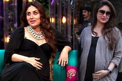 Kareena Kapoor ने चार महीने तक दुनिया से छुपाई थी अपनी प्रेग्नेंसी की बात, Karan Johar भी लगाते रह गए थे कयास
