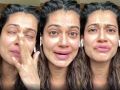 बंगाल में हुई हिंसा पर छलके Payal Rohtagi  के आंसू, कंगना के समर्थन में PM Modi से लगाई ये गुहार