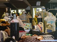 HC ने कहा- दिल्ली की स्वास्थ्य व्यवस्था चरमरा गई है, तल्ख टिप्पणी करते हुए सरकार को कठघरे में खड़ा किया