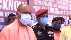 Like Bengal, how 'Khela' happened in Uttar Pradesh?