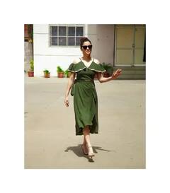 Ankita Lokhande Pics: সামার আউটফিটে নতুন লুক, সোশ্যাল মিডিয়ায় ঝড় অঙ্কিতার