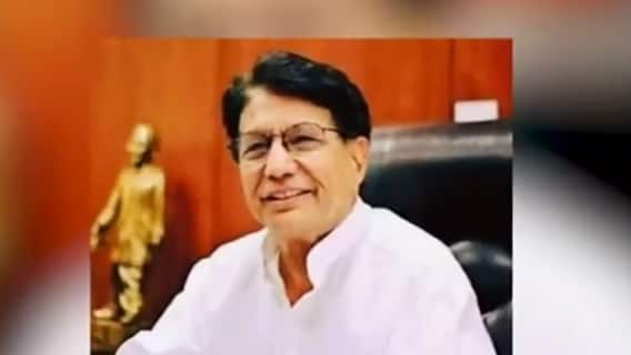 देखें- दोपहर तक की Top News फटाफट | Khabarein Tabadtod | 6 May