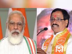 पंतप्रधान नरेंद्र मोदींनी भेट दिली असती तर मराठा आरक्षणाचा प्रश्न सुटला असता : खासदार विनायक राऊत