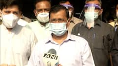 With support of center, we'll provide oxygen to those in need: Delhi CM Kejriwal