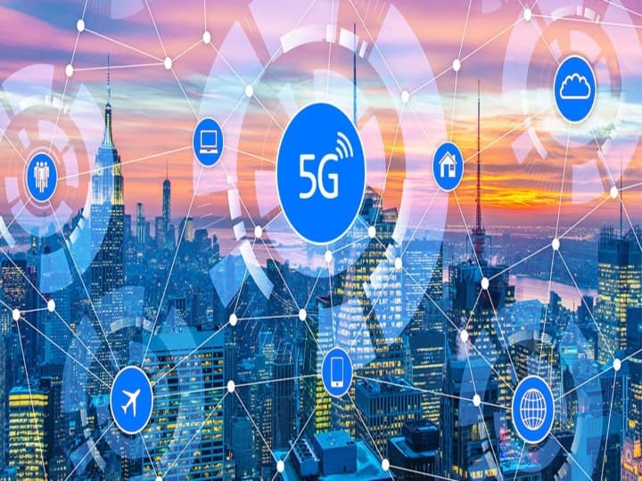 5G technology Benefits How will 5G technology change your life in the new year Find out 5G Benefits : नवीन वर्षात 5G तंत्रज्ञान तुमचं आयुष्य कसं बदलेल? जाणून घ्या...