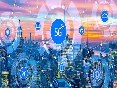 5G and Difference between 4 G and 5 G mobile networks and its uses 5G Vs 4G என்ன வித்தியாசம்? 5G மொபைல் நெட்வொர்க்கில் என்னவெல்லாம் ஸ்பெஷல்?