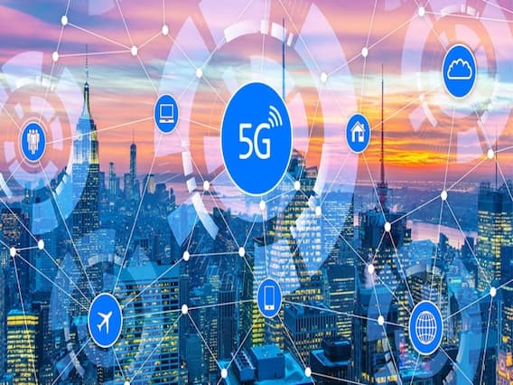 5G Benefits : नवीन वर्षात 5G तंत्रज्ञान तुमचं आयुष्य कसं बदलेल? जाणून घ्या...