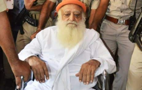 Coronavirus: Asaram health update after covid infection admitted in hospital આસારામની તબિયત વિશે મોટા સમાચાર, કઈ ગંભીર બિમાર થતાં હોસ્પિટલમાં કરવા પડ્યા દાખલ ?