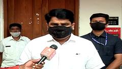 Kolhapur : कर्नाटकातून राज्याला होणारा ऑक्सिजनचा पुरवठा तातडीने सुरु करा: गृहराज्यमंत्री सतेज पाटील