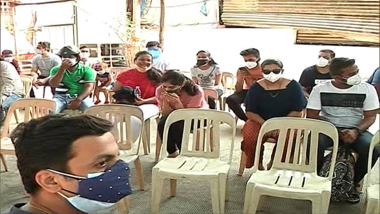 महाराष्ट्रः रविवार को कोवैक्सीन के सिर्फ 36,000 डोज मिले, मुंबई में वैक्सीनेशन की रफ्तार में 67%  की गिरावट- दावा