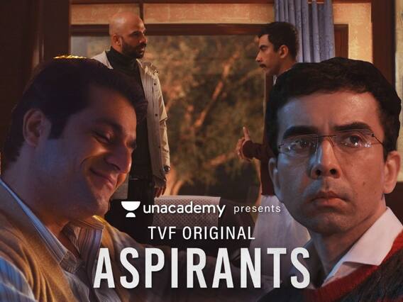 TVF’s Aspirants Season Finale: Here's Why You Need To Watch Show's Last Episode