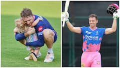 'India Is A Special Country Going Through A Very Difficult Time': Jos Buttler Bids Emotional Farewell