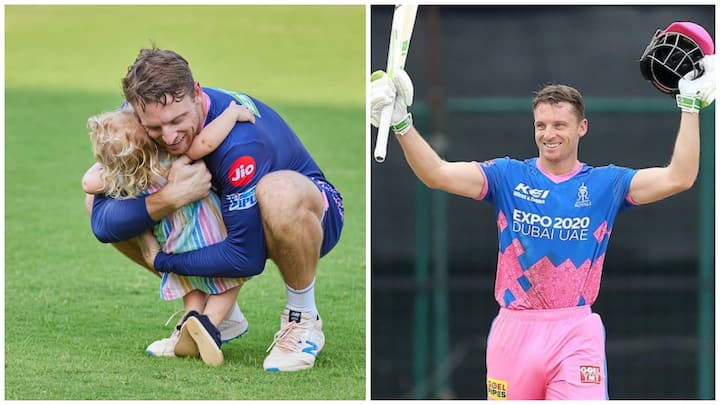 'India Is A Special Country Going Through A Very Difficult Time': Jos Buttler Bids Emotional Farewell 'India Is A Special Country Going Through A Very Difficult Time': Jos Buttler Bids Emotional Farewell