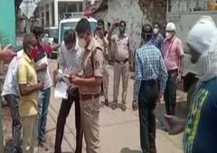 હોમિયોપેથિક દવા પીધા બાદ એક જ પરિવારના સાત લોકોના મોતથી હાહાકાર, પાંચની હાલત ગંભીર