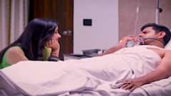 Saas Bahu Aur Saazish का पूरा एपिसोड - 06.05.2021