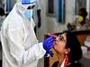 Coronavirus in UP: नोएडा और गाजियाबाद में नये मरीजों की तुलना में अधिक रोगी ठीक हुए