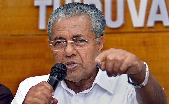 Kerala Declares Full Lockdown 6 am on May 8 to May 16 surge in COVID-19 cases CM Pinarayi Vijayan Kerala Full Lockdown: கேரளாவில் வரும் 8ஆம் தேதி முதல் முழு ஊரடங்கு;  முதல்வர் பினராயி அறிவிப்பு