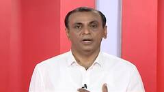 ABP અસ્મિતા પરિવારે આજે ઘણું ગુમાવ્યું છે. હું તેનું વર્ણન કરી શકું તેમ નથી, દુઃખ ગમે તેટલું હોય પત્રકાર તરીકે જનતાનું દુઃખ લઈને આવવું જોઈએ........