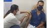 Shikhar Dhawan Vaccinated: করোনা যোদ্ধাদের কৃতজ্ঞতা জানানোর ভাষা নেই, টিকা নিয়ে বললেন ধবন