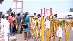 Mumbai: BKC Center पर फिर वैक्सीन की किल्लत | Ground Report