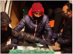 लंदन के शेफ ने लॉकडाउन में रेस्टोरेंट बंद करने से किया इंकार, फैसले के पीछे है मार्मिक वजह