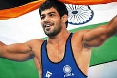 Olympian Sushil Kumar ਖ਼ਿਲਾਫ਼ FIR,Police ਕਰ ਰਹੀ ਭਾਲ
