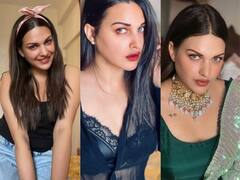 बिग बॉस फेम हिमांशी खुराना की ग्लैमरस तस्वीरें आई सामने, खूबसूरती के मामले में बड़ी बॉलीवुड अभिनेत्रियों को दे रही हैं मात