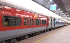 Indian Railway એ દિલ્હીથી ચાલતી રાજધાની, શતાબ્દી સહિતની  28 ટ્રેનો આગામી આદેશ સુધી બંધ કરી 