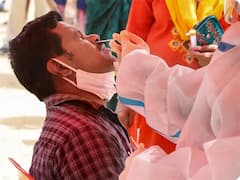 लद्दाख: बढ़ते कोरोना मामलों के बाद प्रशासन सख़्त, बिना कोविड टेस्ट के लोगों को नहीं मिल रही है एंट्री