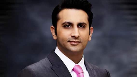 Will India pay a price for Adar Poonawalla's decision? | India Chahta Hai (06.05.2021)