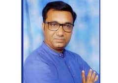 ABP અસ્મિતાના પાટણના કર્મનીષ્ઠ સંવાદદાતા વિનોદભાઈ ગજ્જરનું કોરોનાથી નિધન