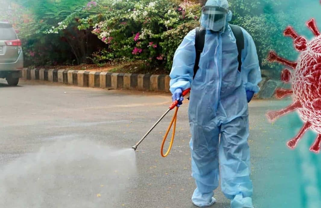 Experts big statement on CoronaVirus Second Wave in india કોરોના વાયરસ ક્યારે પીક પર આવશે ને ક્યારે થશે ભારતમાંથી તેનો અંત, - એક્સપર્ટ્સે આપ્યુ મોટુ નિવદેન