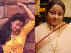 एक्ट्रेस श्रीप्रदा का कोरोना से निधन, विनोद खन्ना के साथ भी शेयर कर चुकी थीं स्क्रीन