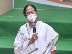 सीएम ममता बनर्जी बोलीं- बंगाल में मंत्री भी आते हैं तो उन्हें कोरोना निगेटिव रिपोर्ट दिखानी होगी | पीएम मोदी पर भी साधा निशाना