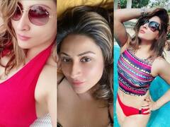 उर्वशी ढोलकिया को ऑफर हुआ था 'खतरों के खिलाड़ी 11', जानिए 'कमोलिका' ने उसे क्यों कर दिया रिजेक्ट