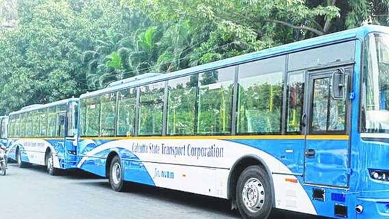 ৭টায় বাংলা (৩): করোনা আবহে সরকারি বাসের সংখ্যা না কমলেও কমছে যাত্রী সংখ্যা