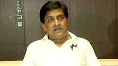 Maratha Reservation : 'केंद्राने कातडी बचाव धोरण स्वीकारु नये', फेरविचार याचिकेवर अशोक चव्हाणांची प्रतिक्रिया