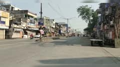 Top 100 News: Total lockdown in Kerala from Saturday till May 16