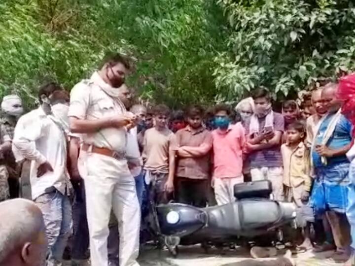youth shot and killed in samastipur and case on the statement of family members ann बिहारः गोलियों की तड़तड़ाहट से दहला समस्तीपुर, खेत देखने जा रहे युवक की बदमाशों ने की हत्या