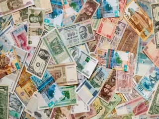 Lowest Monetary Value Countries exchange rates least valued currencies vs India Lowest Monetary Value Countries: இந்த 10 நாடுகளின் பணத்திற்கு உலகில் மதிப்பில்லை!