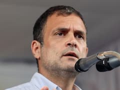 नद्यांमध्ये प्रेतं तरंगताहेत, पंतप्रधानांना 'सेंट्रल विस्टा' शिवाय काहीच दिसत नाही; राहुल गांधींचा पंतप्रधानांवर निशाणा