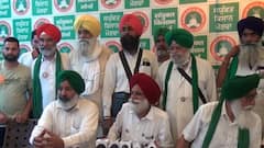 Corona काल में किसानों का 'हठ'...Punjab में किया जा रहा है Lockdown का विरोध | India Chahta Hai