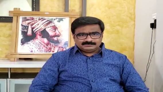 Maratha Reservation | सुप्रीम कोर्टाच्या निर्णयानंतर विनोद पाटील फेरविचार याचिका दाखल करणार